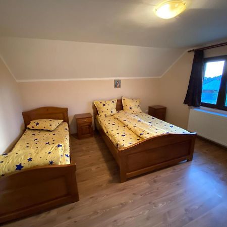 Cabana Vlad 1 Piatra Fantanele Εξωτερικό φωτογραφία