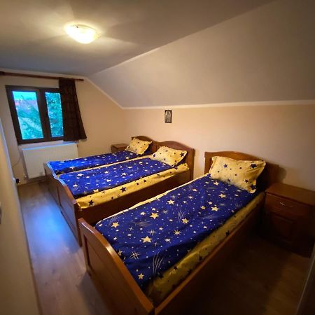 Cabana Vlad 1 Piatra Fantanele Εξωτερικό φωτογραφία